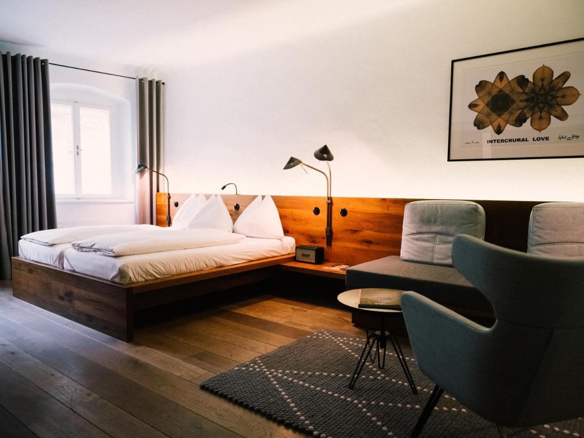 Arthotel Blaue Gans Salzburg Exterior photo