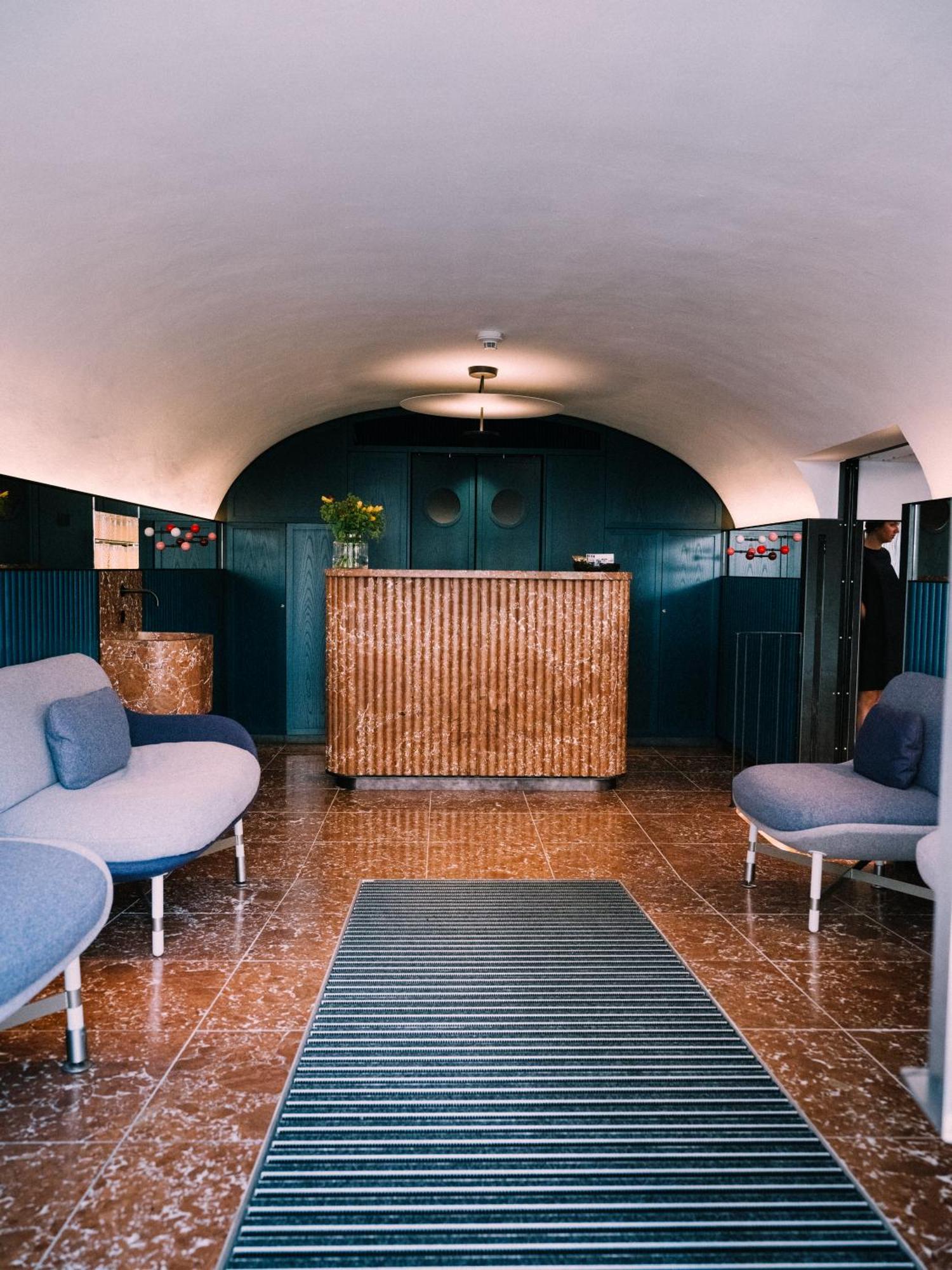 Arthotel Blaue Gans Salzburg Exterior photo