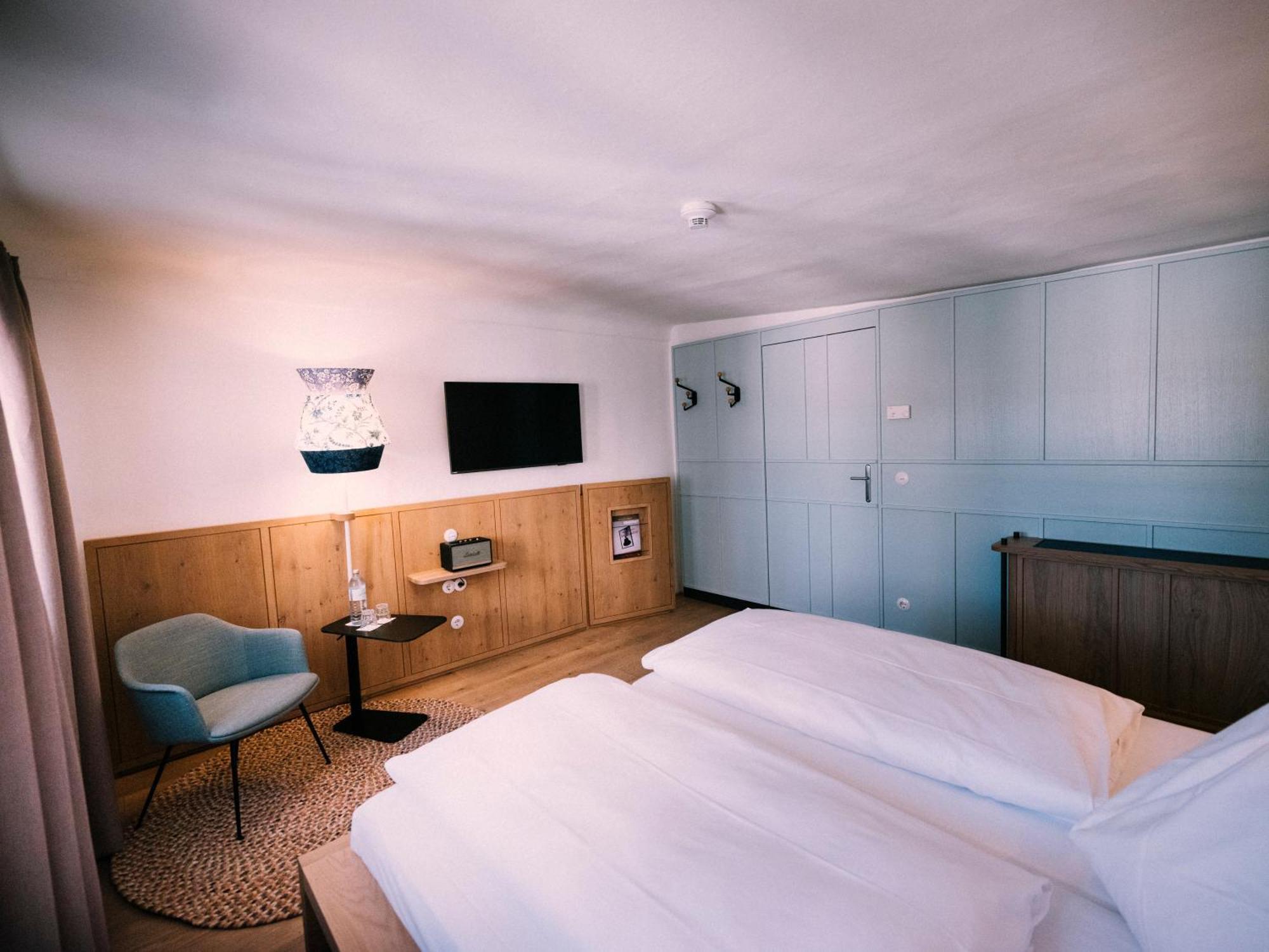Arthotel Blaue Gans Salzburg Exterior photo