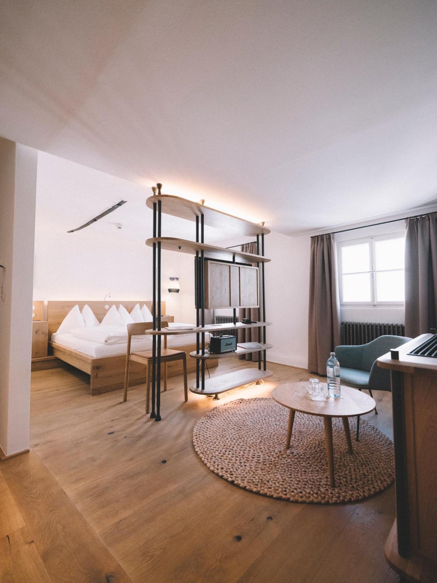 Arthotel Blaue Gans Salzburg Exterior photo