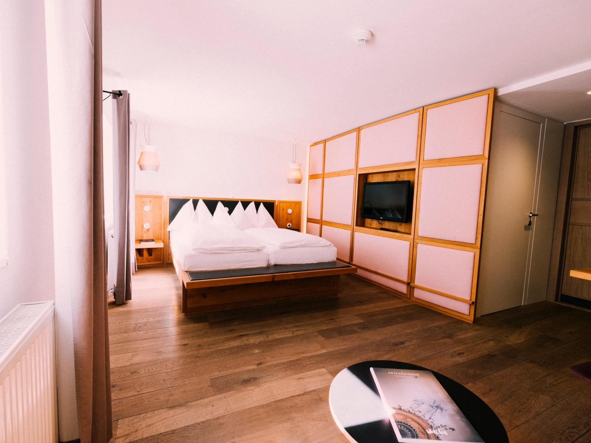 Arthotel Blaue Gans Salzburg Exterior photo