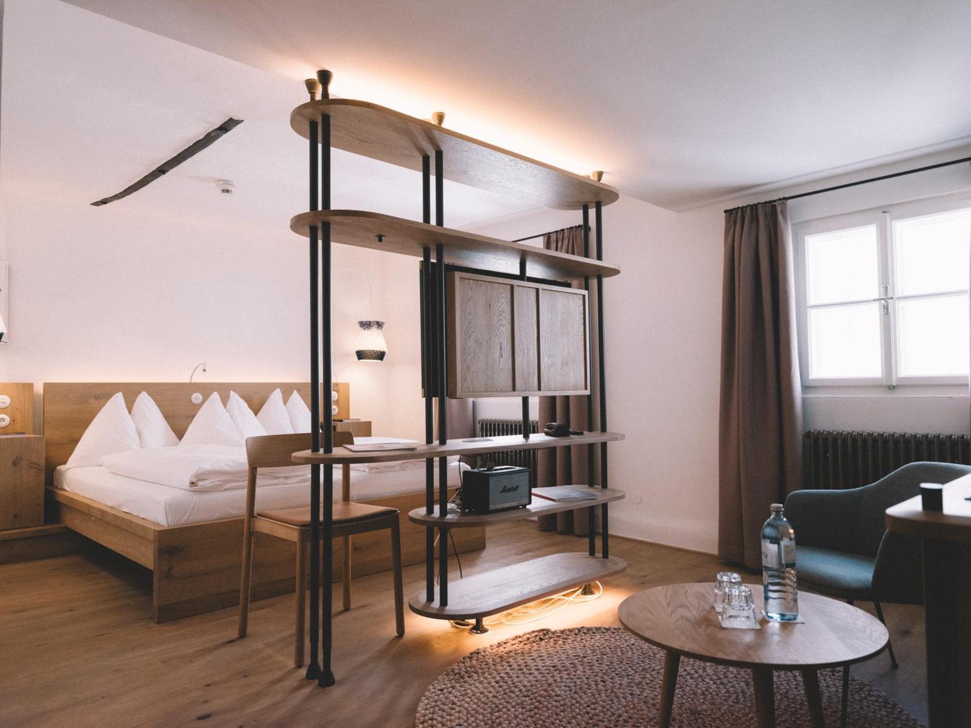 Arthotel Blaue Gans Salzburg Exterior photo