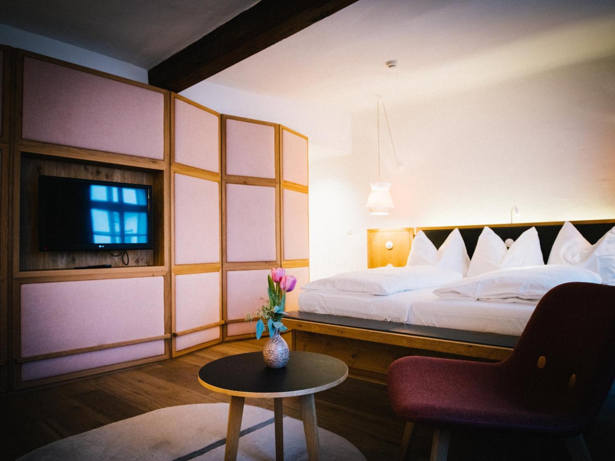 Arthotel Blaue Gans Salzburg Exterior photo